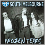 Frozen tears.gif
